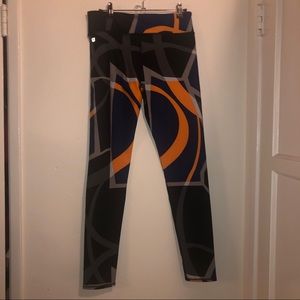 Fabletics Mid-Rise Leggings - Regular Length